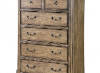 Schrank Kommode Design Lowboard Anrichte Echtes Holz Buffet Kommoden Sideboard